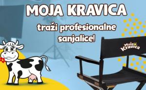 Moja Kravica te poziva na kasting za njenu prvu TV reklamu u BiH